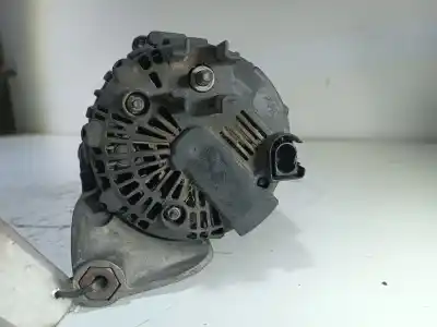 Second-hand car spare part alternator for bmw serie 7 (e65/e66) 730d oem iam references 0986046229  q986xa8741