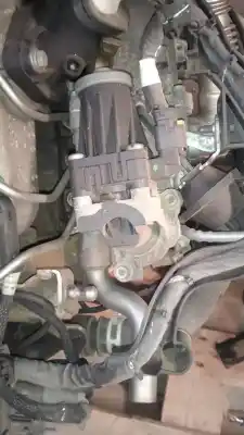 Second-hand car spare part egr valve for citroen berlingo cuadro sx oem iam references 9802194080  