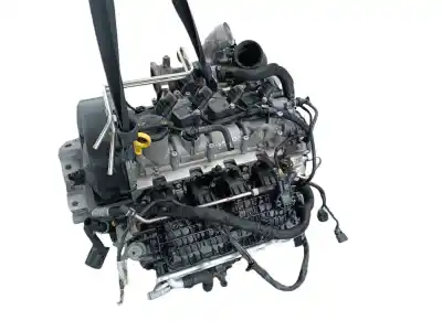 Pezzo di ricambio per auto di seconda mano motore completo per seat leon sc (5f5) i-tech riferimenti oem iam cyv  