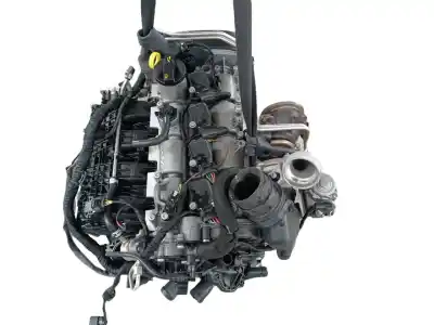 Pezzo di ricambio per auto di seconda mano motore completo per seat leon sc (5f5) i-tech riferimenti oem iam cyv  