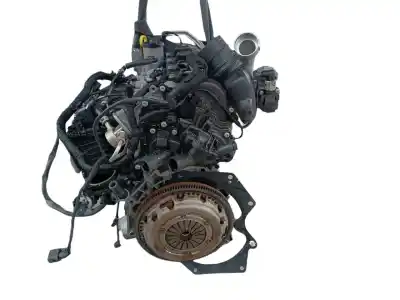 Pezzo di ricambio per auto di seconda mano motore completo per seat leon sc (5f5) i-tech riferimenti oem iam cyv  