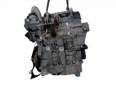 Pezzo di ricambio per auto di seconda mano motore completo per seat leon sc (5f5) i-tech riferimenti oem iam cyv  