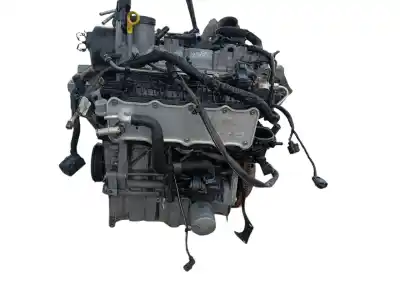 Автозапчасти б/у ПОЛНЫЙ ДВИГАТЕЛЬ за SEAT LEON SC (5F5)  ссылки OEM IAM CYV  