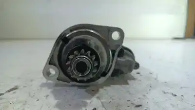 Second-hand car spare part starter motor for seat leon sc (5f5) i-tech oem iam references 0ah911023j  