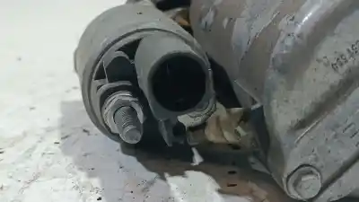 Second-hand car spare part starter motor for seat leon sc (5f5) i-tech oem iam references 0ah911023j  