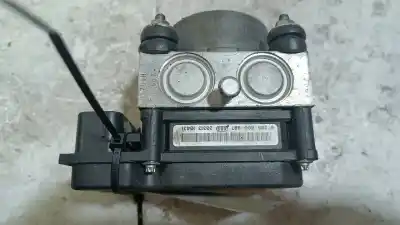 Pezzo di ricambio per auto di seconda mano abs per dacia duster ambiance 4x2 riferimenti oem iam 8200806980  0265232386