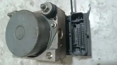 Pezzo di ricambio per auto di seconda mano abs per dacia duster ambiance 4x2 riferimenti oem iam 8200806980  0265232386