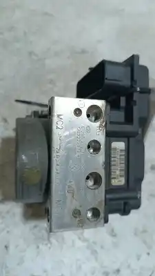 Pezzo di ricambio per auto di seconda mano abs per dacia duster ambiance 4x2 riferimenti oem iam 8200806980  0265232386