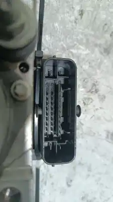 Pezzo di ricambio per auto di seconda mano abs per dacia duster ambiance 4x2 riferimenti oem iam 8200806980  0265232386