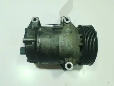 Автозапчастина б/у компресор кондиционера для dacia logan ambiance посилання на oem iam 8200053264   Автозапчастина б/у компресор кондиционера для dacia logan ambiance посилання на oem iam 8200053264