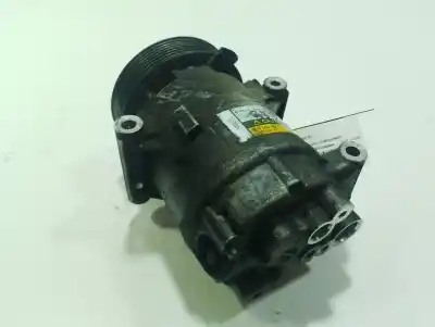 Автозапчастина б/у компресор кондиционера для dacia logan ambiance посилання на oem iam 8200053264   Автозапчастина б/у компресор кондиционера для dacia logan ambiance посилання на oem iam 8200053264