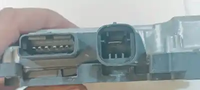 Peça sobressalente para automóvel em segunda mão centralina de motor uce por peugeot 208 allure referências oem iam 9810858280