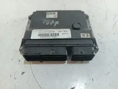Tweedehands auto-onderdeel ecu motorcontroller voor toyota rav 4 (a3) active oem iam-referenties 896612c10