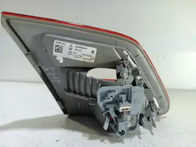 Second-hand car spare part RIGHT TAILGATE LIGHT for MERCEDES-BENZ CLASE B (W246)  OEM IAM references   