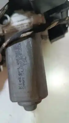 Second-hand car spare part rear left door lock for bmw serie 7 (e65/e66) 730ld oem iam references   