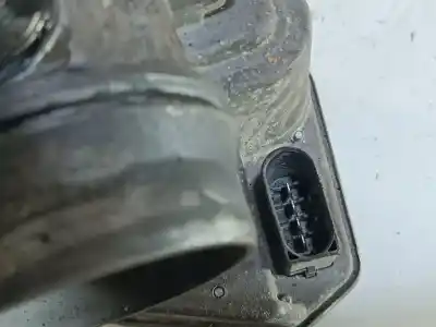 Second-hand car spare part throttle body for bmw serie x3 (e83) 2.0d oem iam references b73240241  780437301