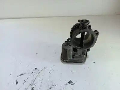 Second-hand car spare part throttle body for bmw serie x3 (e83) 2.0d oem iam references b73240241