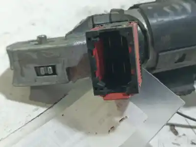 Second-hand car spare part IGNITION SWITCH for RENAULT CLIO III  OEM IAM references N0502060  