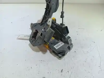 Second-hand car spare part front right door lock for kia ceed (jd) 1.4 concept oem iam references   