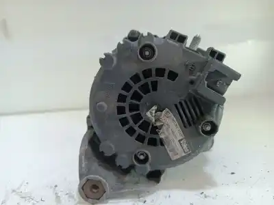 Second-hand car spare part alternator for bmw serie x3 (e83) 2.0d oem iam references s46an07  2543461b