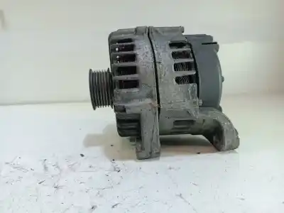 Peça sobressalente para automóvel em segunda mão ALTERNADOR por BMW SERIE X3 (E83)  Referências OEM IAM S46AN07  2543461B
