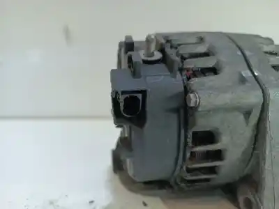 Second-hand car spare part alternator for bmw serie x3 (e83) 2.0d oem iam references s46an07  2543461b