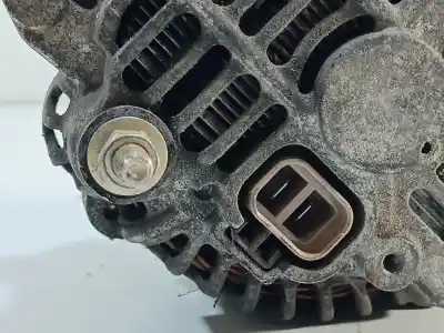 Second-hand car spare part alternator for mitsubishi montero (v60/v70) 3.2 di-d all-four oem iam references me203546