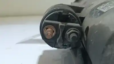 Second-hand car spare part starter motor for mitsubishi montero (v60/v70) 3.2 di-d all-four oem iam references   