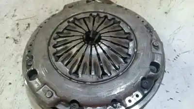 Peça sobressalente para automóvel em segunda mão volante do motor por mini mini (r56) 1.6 cooper d [1.6 ltr. - 82 kw diesel cat] referências oem iam 