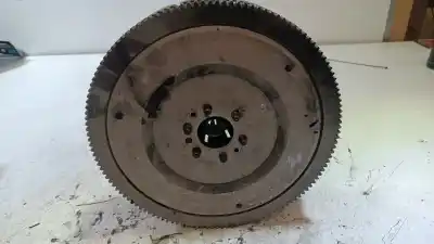 Second-hand car spare part engine flywheel for mini mini (r56) 1.6 cooper d [1.6 ltr. - 82 kw diesel cat] oem iam references   