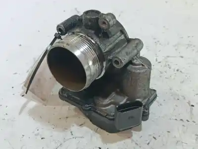 Peça sobressalente para automóvel em segunda mão borboleta de admissão por audi a4 b8 (8k2) 2.0 tdi referências oem iam 03l128063af  
