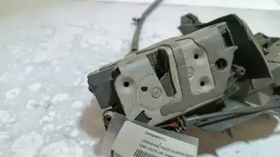 Tweedehands auto-onderdeel deurslot rechts voor voor ford focus lim. (cb8) ambiente oem iam-referenties bm5aa21812bc