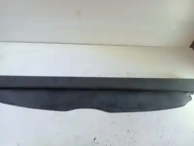 Piesă de schimb auto la mâna a doua SUPORT PAHAR SPATE pentru SEAT ALHAMBRA (7V9)  Referințe OEM IAM 7M3868791  