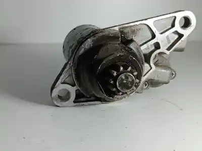Pièce détachée automobile d'occasion démarreur de voiture pour volkswagen polo (9n3) advance références oem iam 0001120406  02t911023r
