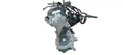 Second-hand car spare part complete engine for audi a3 (8v) ambition 125 cv / 92 kw oem iam references czc  