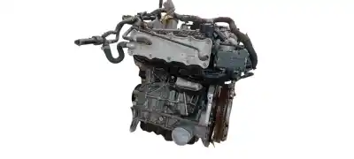 Pièce détachée automobile d'occasion MOTEUR COMPLET pour AUDI A3 (8V)  Références OEM IAM CZC  