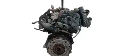 Second-hand car spare part complete engine for audi a3 (8v) ambition 125 cv / 92 kw oem iam references czc  