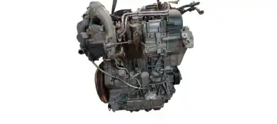 Second-hand car spare part complete engine for audi a3 (8v) ambition 125 cv / 92 kw oem iam references czc  