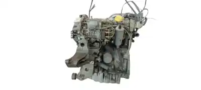 Автозапчасти б/у полный двигатель за renault megane i scenic (ja0) 1.9 dti diesel cat 98 cv / 72 kw ссылки oem iam f9q730  