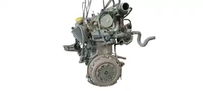 Автозапчасти б/у полный двигатель за renault megane i scenic (ja0) 1.9 dti diesel cat 98 cv / 72 kw ссылки oem iam f9q730  
