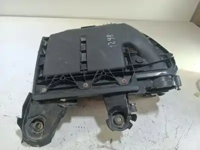 Pièce détachée automobile d'occasion FILTRE À AIR pour CITROEN BERLINGO CUADRO  Références OEM IAM 9678061080  