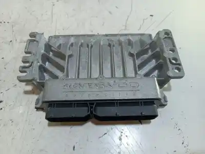 Автозапчасти б/у блок управления двигателем за mini mini (r50, r53) cooper ссылки oem iam 1214755373501 s83293 s122237005a