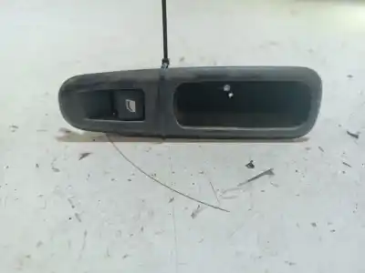 Peça sobressalente para automóvel em segunda mão botão / interruptor elevador vidro dianteiro esquerdo por citroen c3 elle referências oem iam 98148907zd  
