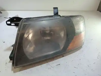 Pezzo di ricambio per auto di seconda mano FARO ANTERIORE SINISTRO per MITSUBISHI MONTERO (V60/V70)  Riferimenti OEM IAM   