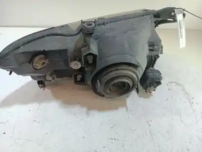 Pezzo di ricambio per auto di seconda mano faro anteriore sinistro per mitsubishi montero (v60/v70) 3.2 di-d avance riferimenti oem iam   