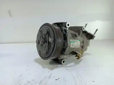 Second-hand car spare part AIR CONDITIONING COMPRESSOR for MINI MINI (R56)  OEM IAM references 694250103  06394206762