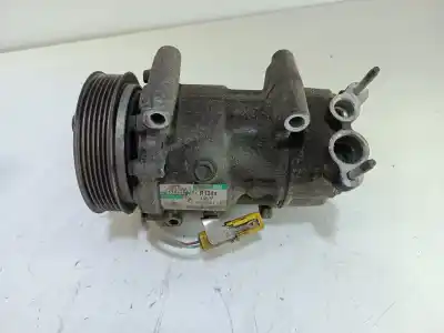 Pezzo di ricambio per auto di seconda mano compressore aria condizionata per mini mini (r56) one riferimenti oem iam 694250103  06394206762