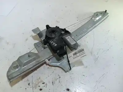 Peça sobressalente para automóvel em segunda mão elevador de vidros dianteiro direito por citroen c3 elle referências oem iam 9813083380