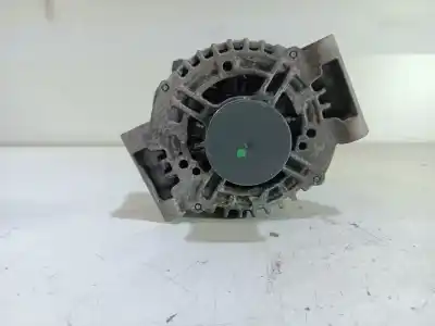 Автозапчастина б/у генератор для mini mini (r56) one посилання на oem iam 75743658001  0121615012