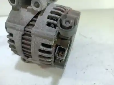 Автозапчастина б/у генератор для mini mini (r56) one посилання на oem iam 75743658001  0121615012